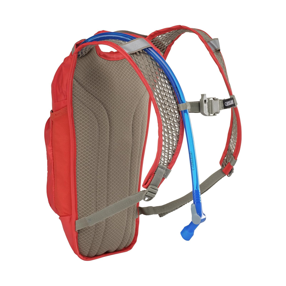 CamelBak Mini M.U.L.E. Kids 50oz Hydration Reservoir Hike and Bike Backpack