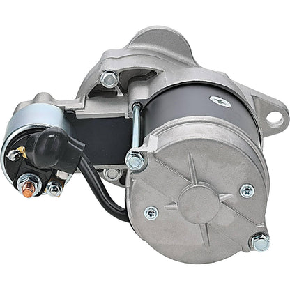 DB Electrical Arrancador Motor 410-44023 para Chevrolet GMC 6.6L