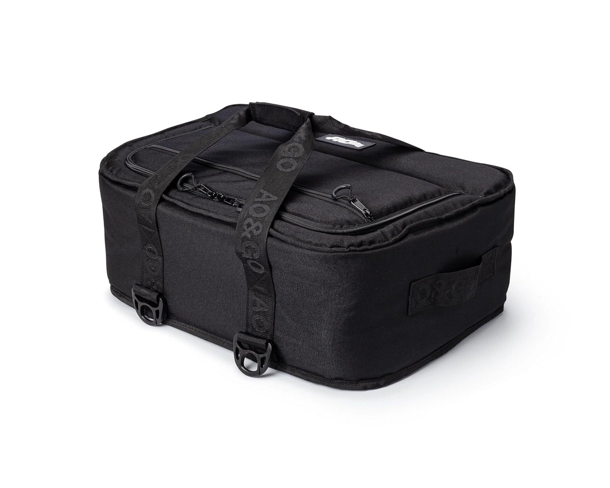 AO Coolers Stow-N-Go refrigerador, Paquete de 38