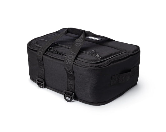 AO Coolers Stow-N-Go refrigerador, Paquete de 38