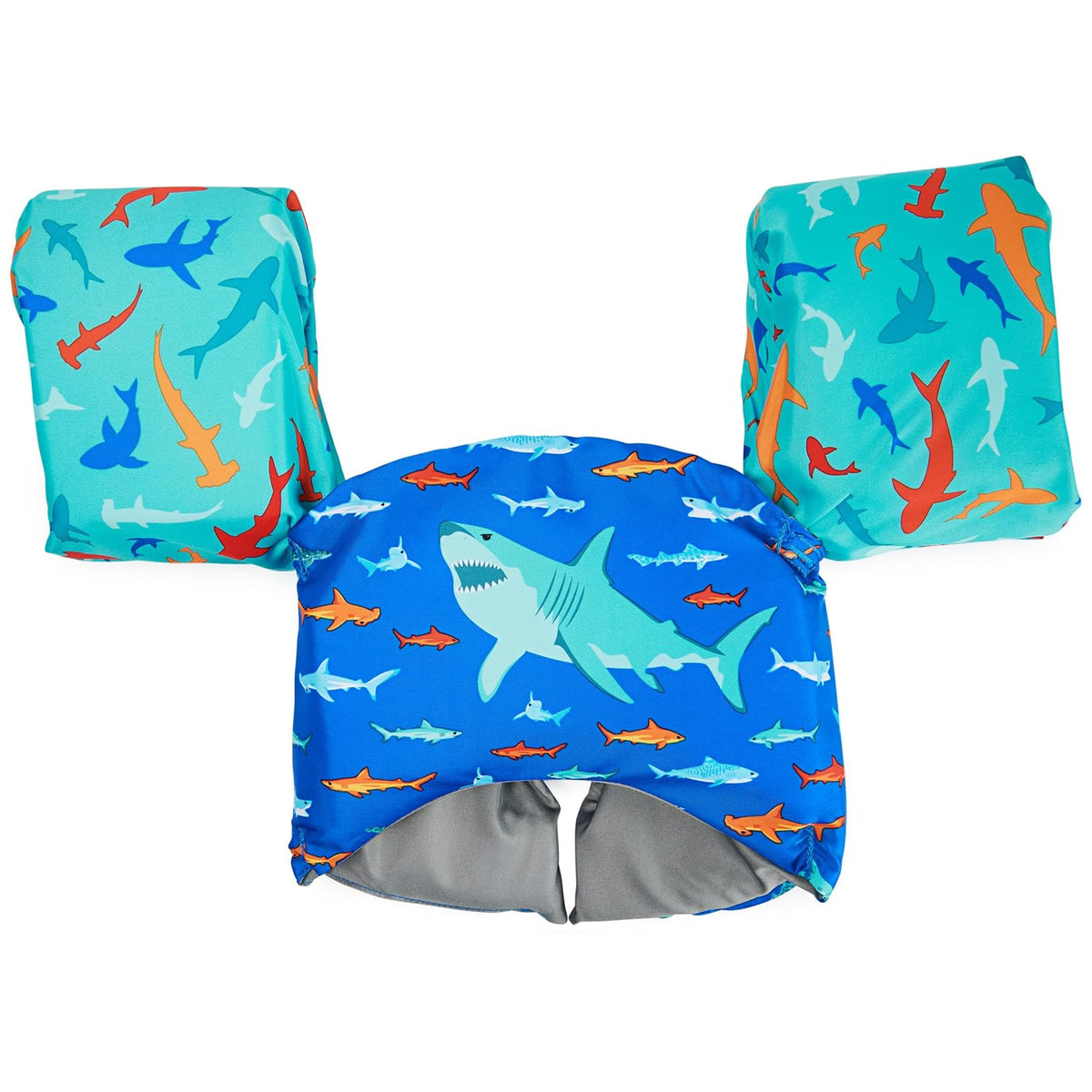 SwimWays Chaleco Salvavidas Aprobado por la Guardia Costera de Estados Unidos