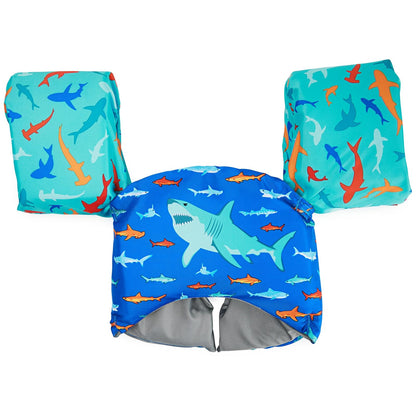 SwimWays Chaleco Salvavidas Aprobado por la Guardia Costera de Estados Unidos