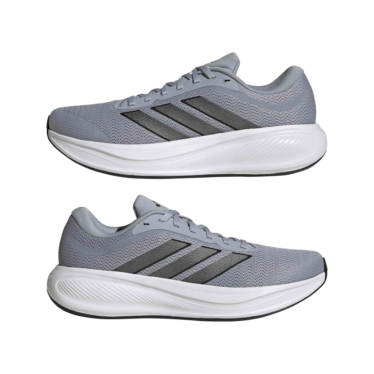 adidas Tenis Response Runner 2 Unisex Correr Blanco