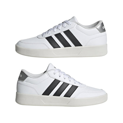 adidas Tenis Breaknet 3.0 Casual Mujer Blanco