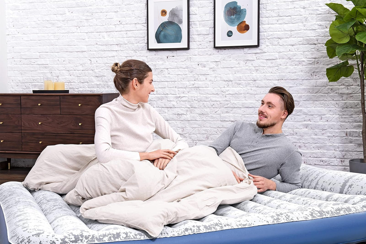 Bestway Colchon Inflable