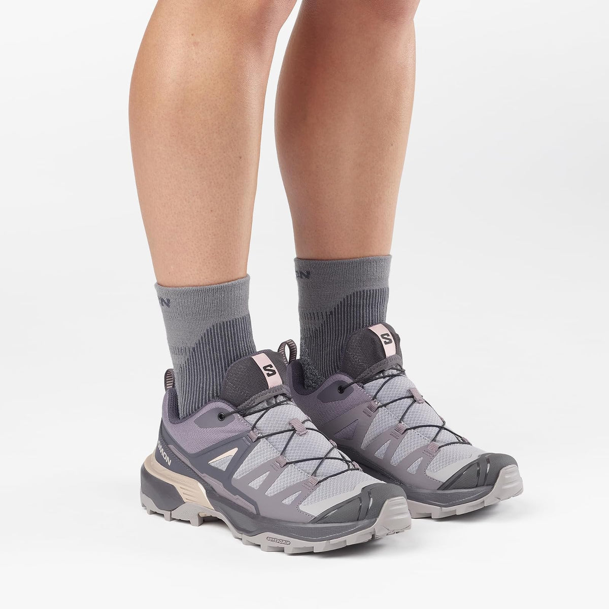 Salomon X Ultra 360 para Mujer