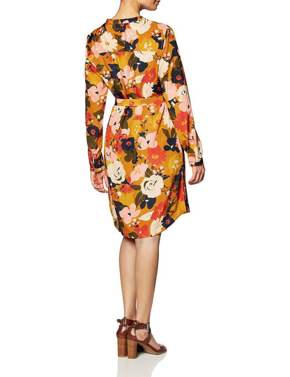 Nautica Ajuste Holgado y sin apretar Vestido Formal Mujer