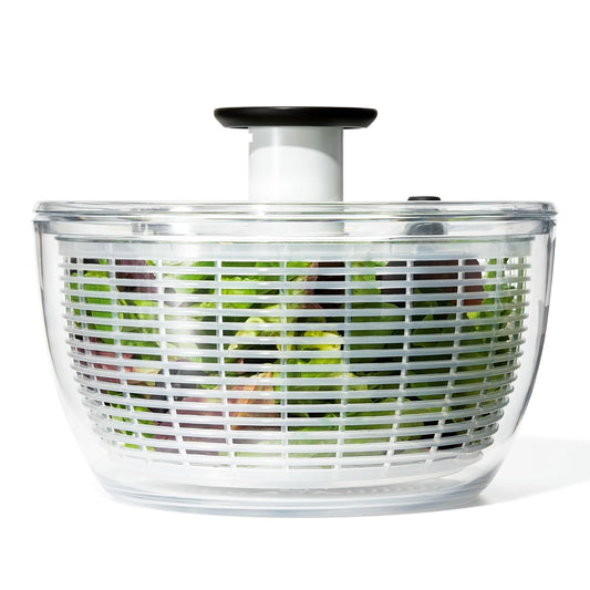 OXO Good Grips, Centrifugador de Ensalada
