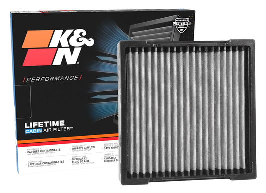 K&N VF2033 Cabin Air Filter