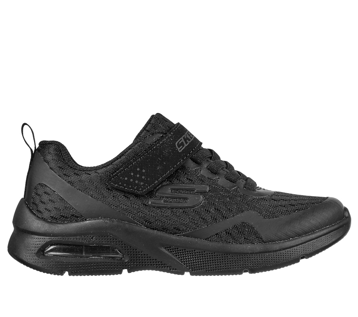 Skechers Microspec MAX 403775L- TT Zapatillas para Niños