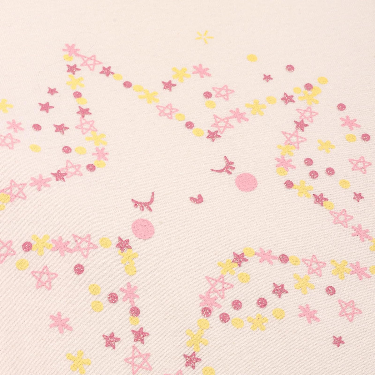 Baby Creysi Pijama para Niña Pack de 2 Algodón Hipoalergénico, Rosado, 8 Años