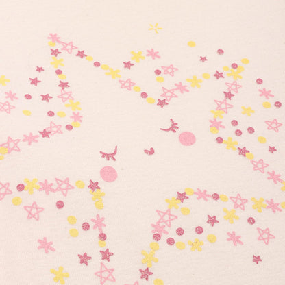 Baby Creysi Pijama para Niña Pack de 2 Algodón Hipoalergénico, Rosado, 8 Años