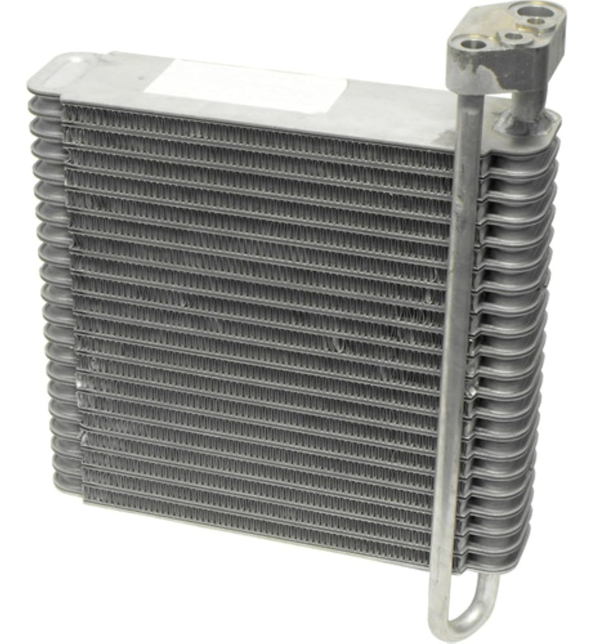 UAC Evaporador EV939604PF | Compatible con CHEVROLET SILVERADO 1500 2003