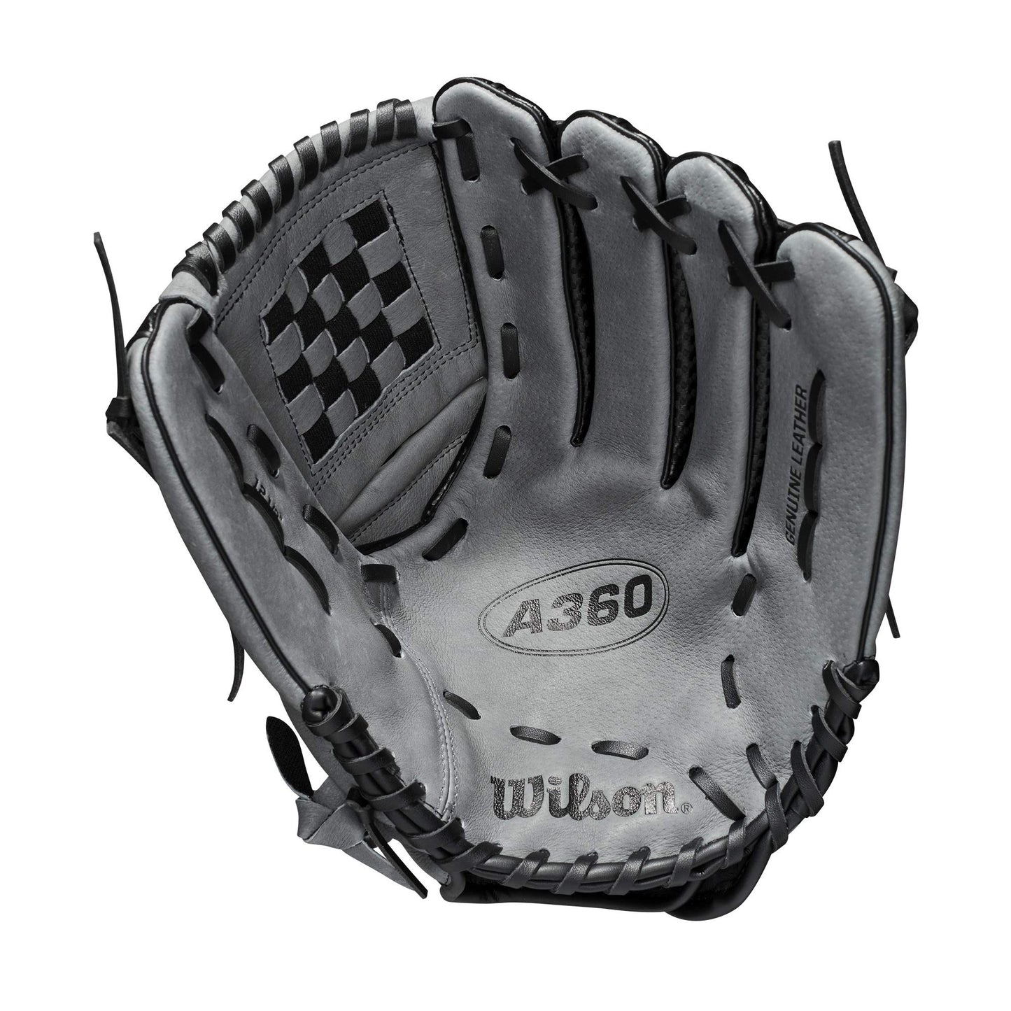 WILSON Manopla A360 21 12.5"