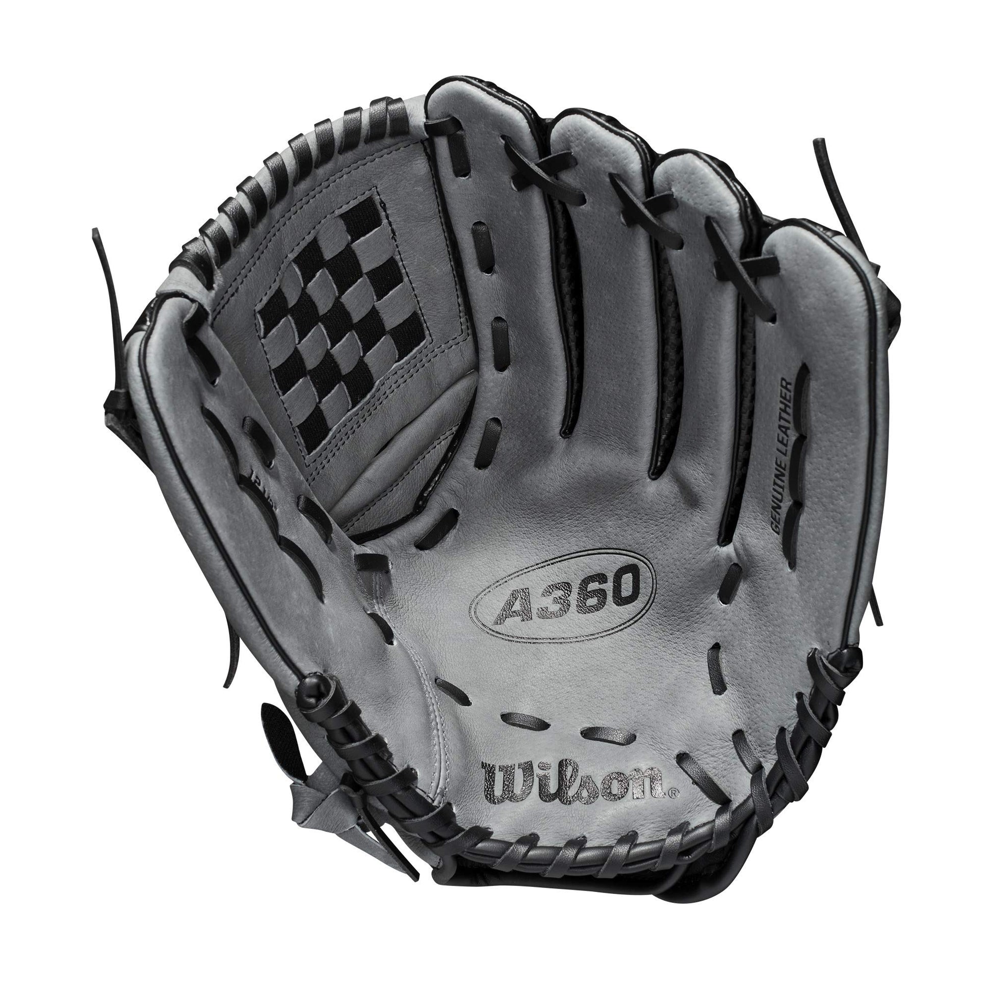 WILSON Manopla A360 21 12.5"