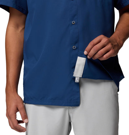 Columbia Slack Tide Camp Camisa Holgada estándar para Hombre