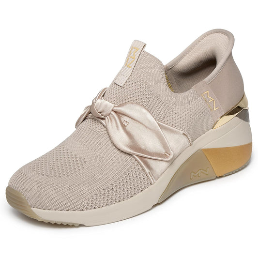 Skechers A Wedge - Enzie Hands Free Slip-ins Zapatillas para Mujer
