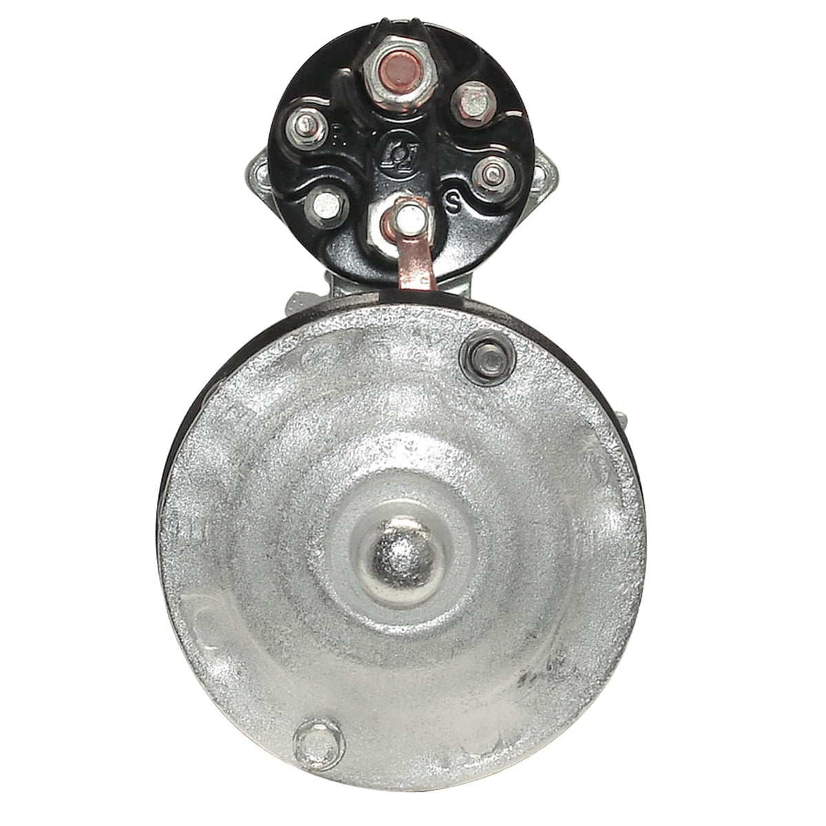 ACDelco 336-1875A Arranque Profesional Remanufacturado