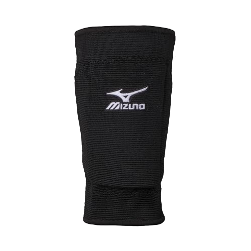Mizuno Rodillera Juvenil T10 Plus para Voleibol, Talla única