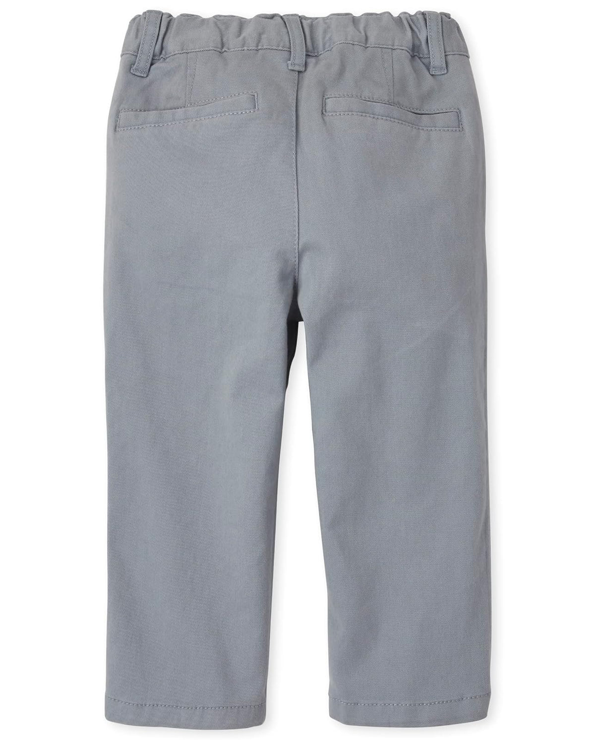 The Children's Place - Pantalones Chinos elásticos para bebés y niños pequeños