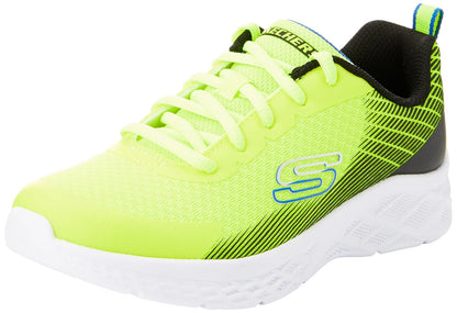 Skechers Wavetronic-Ravlor - Tenis Unisex para niños