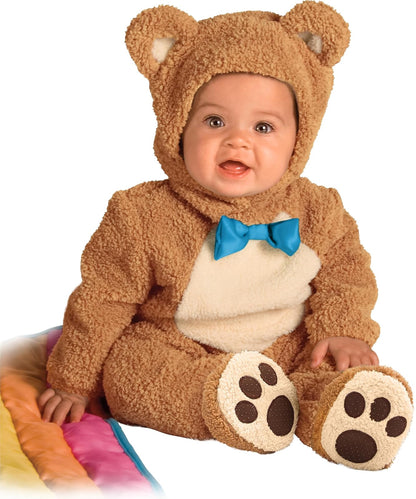 Baby Boys' Lil Bear Costume