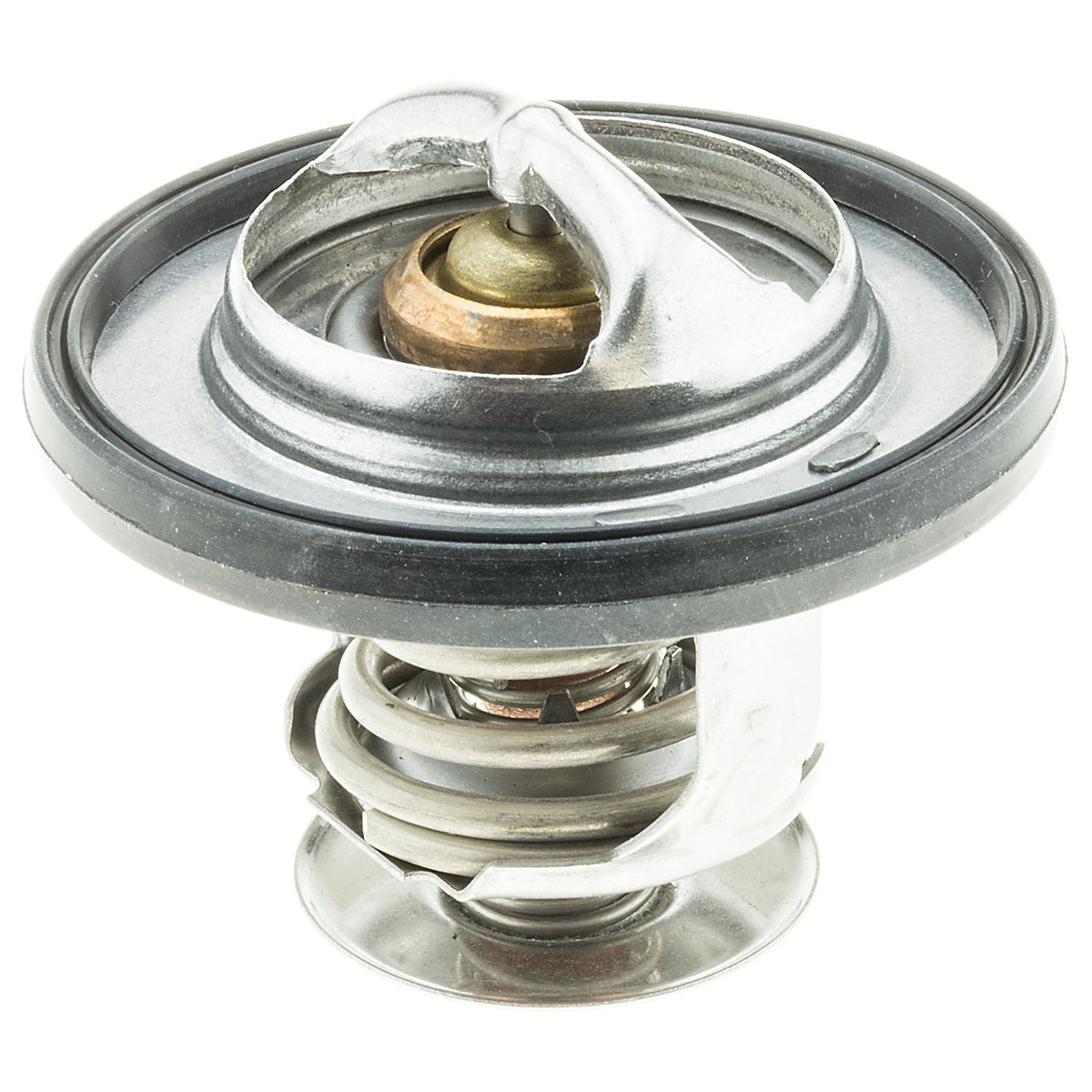 MotoRad 416-192 Termostato with Seal Termostato de Refrigerante del Motor Compatible con Dodge Ram 1500 03–23 Charger 06–23 Challenger 08–23 Durango 04–23 Jeep Grand Cherokee 05–22 Commander 06-10
