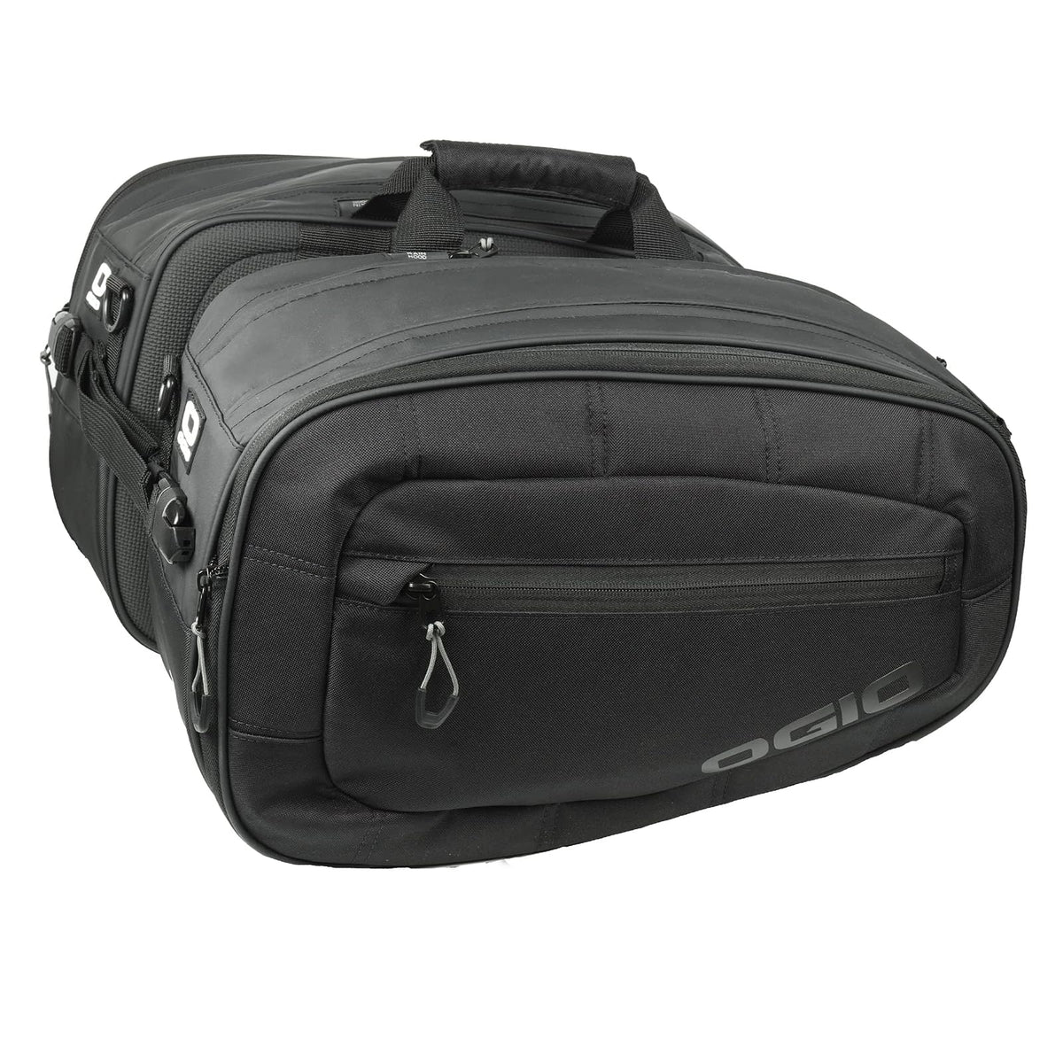 OGIO - Sillín Stealth 2.0, 11 x 8 Pulgadas