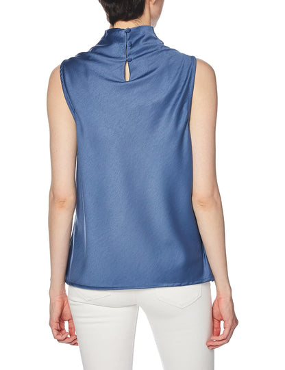 Nine West Western Blusas Mujer
