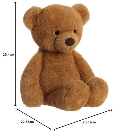 Aurora - Bear - Softie Oso - 40.64cm. | Estilos de peluche atemporales en una variedad de tamaños y diseños