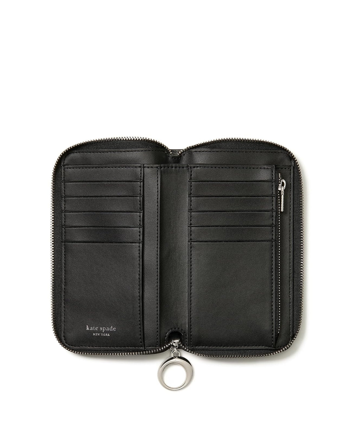 Kate Spade New York Halo, Negro, One Size