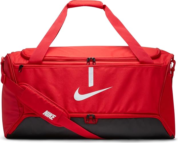 Nike Adulto Bolso de lona de entrenamiento Academy Team L
