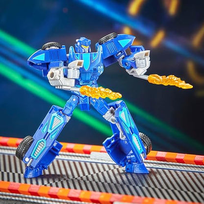 Transformers Collaborative, Hot Wheels, Twin Millä