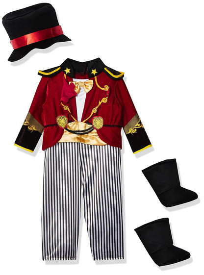 Rubie's Baby Ringmaster Costume