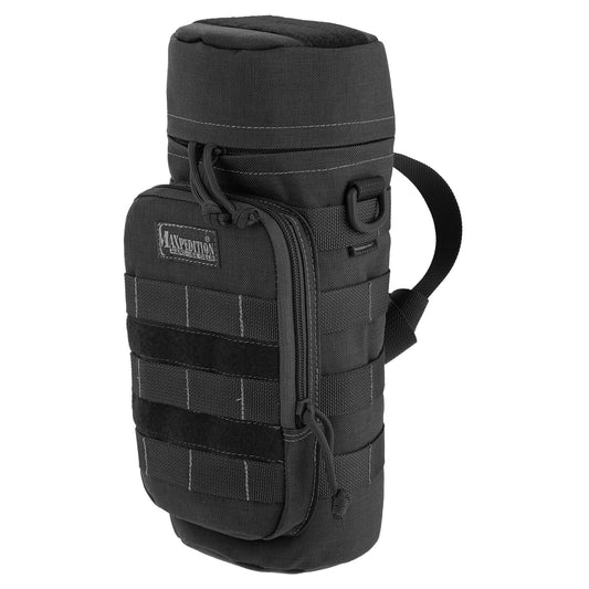 MAXPEDITION - Portabotellas de 12 Pulgadas x 5 Pulgadas
