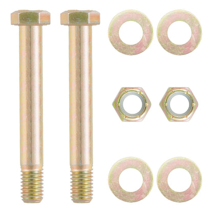 CURT 25329 Channel-Mount Coupler
