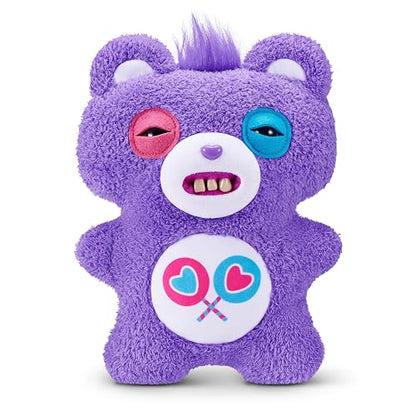 Fuggler Care Bears Plush 9" (Share Bear)