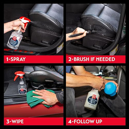 Griot's Garage 10956 Interior Cleaner - 22 oz.