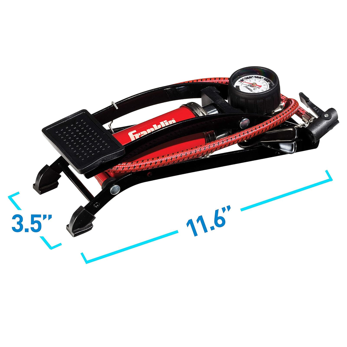 Franklin Sports Air Pump with