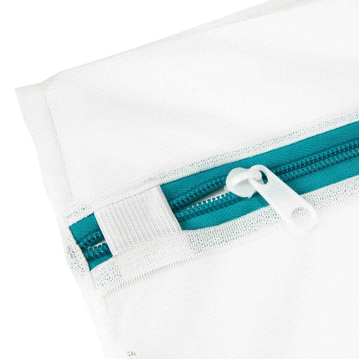 Woolite Laundry 360 Bolsa de Lavado de Malla tratada desinfectada de 3 Piezas