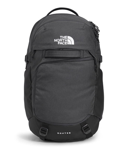 The North Face Enrutador MochilaUnisex adulto