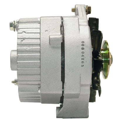 ACDelco Gold 334-2114 Alternador, remanufacturado (reacondicionado)