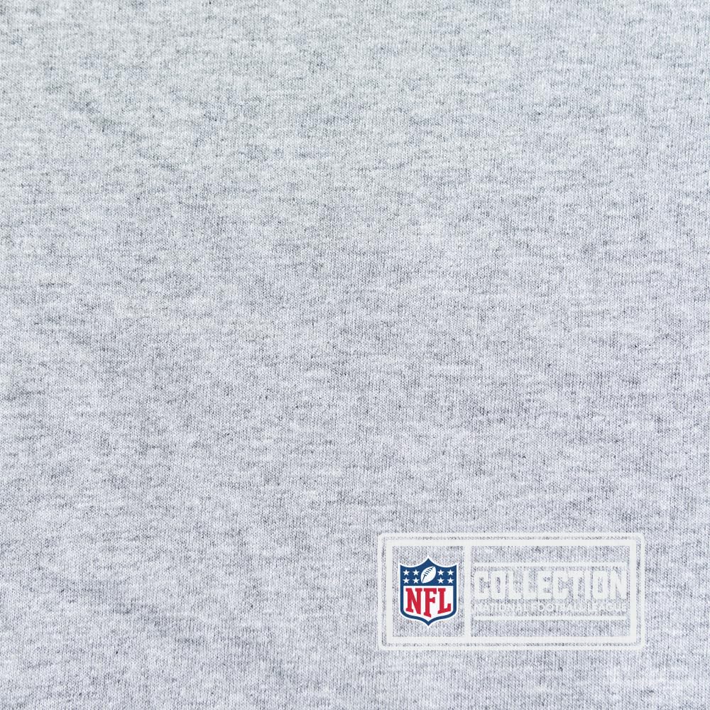 NFL Playera Aficionado Básica Dallas Cowboys