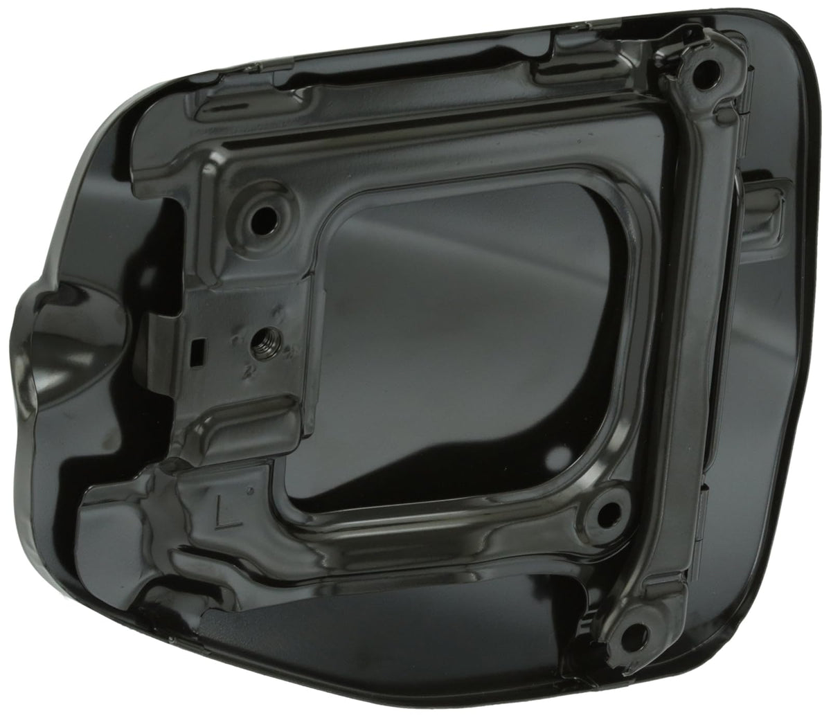 Toyota Tapa de Llenado de Combustible 77305-04905, Negro