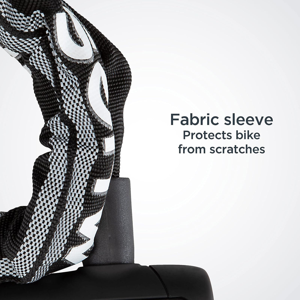 Schwinn Bloqueo antirrobo para Bicicleta, Niveles de Seguridad 1-5, Opciones de Llave y combinación, múltiples Longitudes