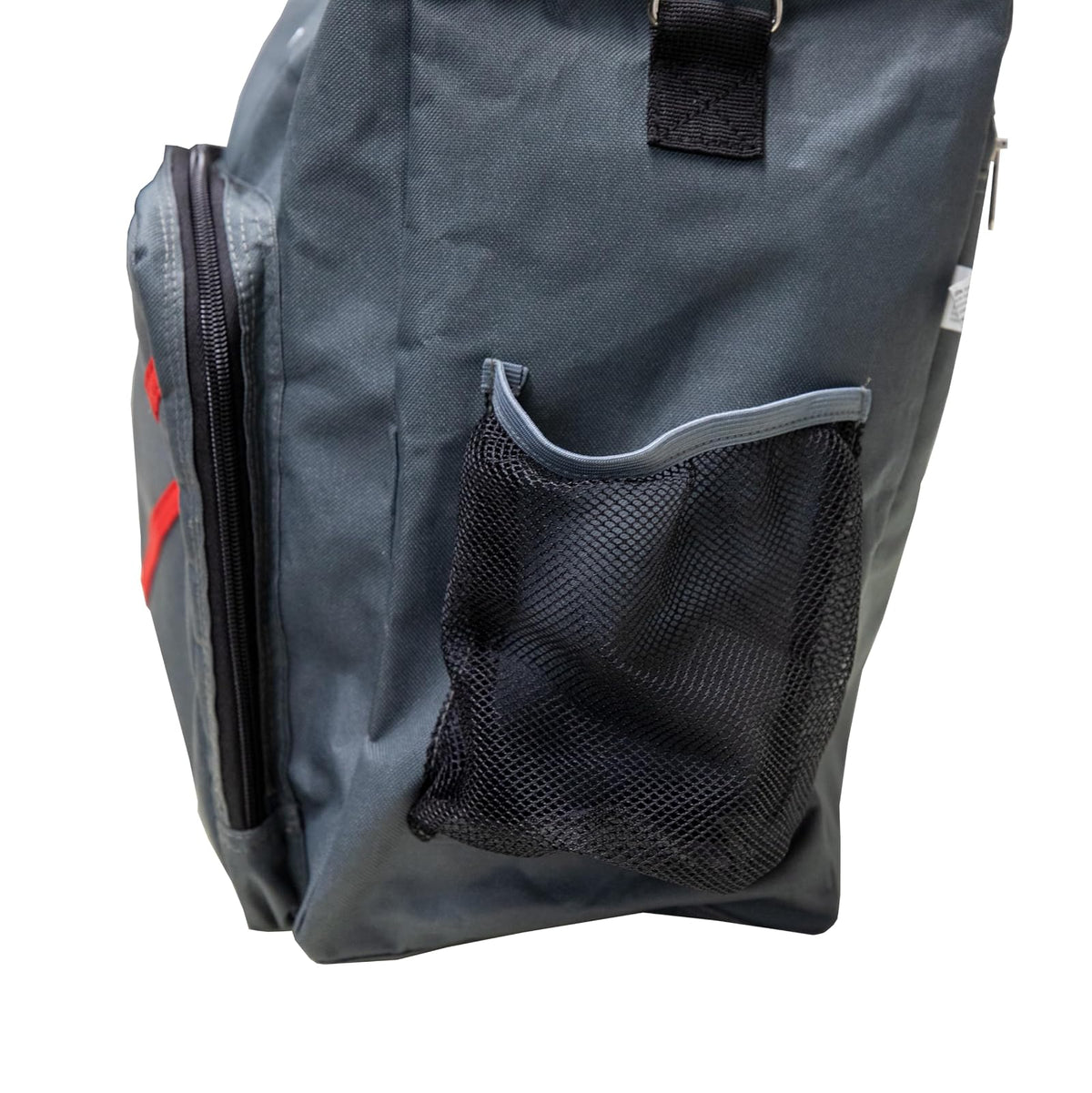 Mr. Heater - Bolsa de Transporte portátil para Buddy 9BX, Color Negro