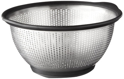 KitchenAid KO166OSOBA - Colador, 5 cuarzos, color negro
