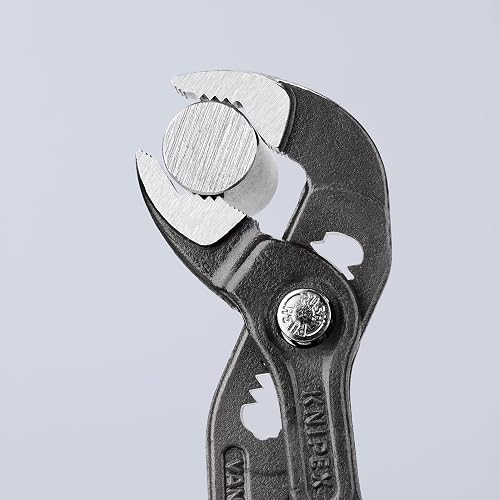 KNIPEX 87 01 150 SB Pinzas para bombas de agua Cobra 150 mm