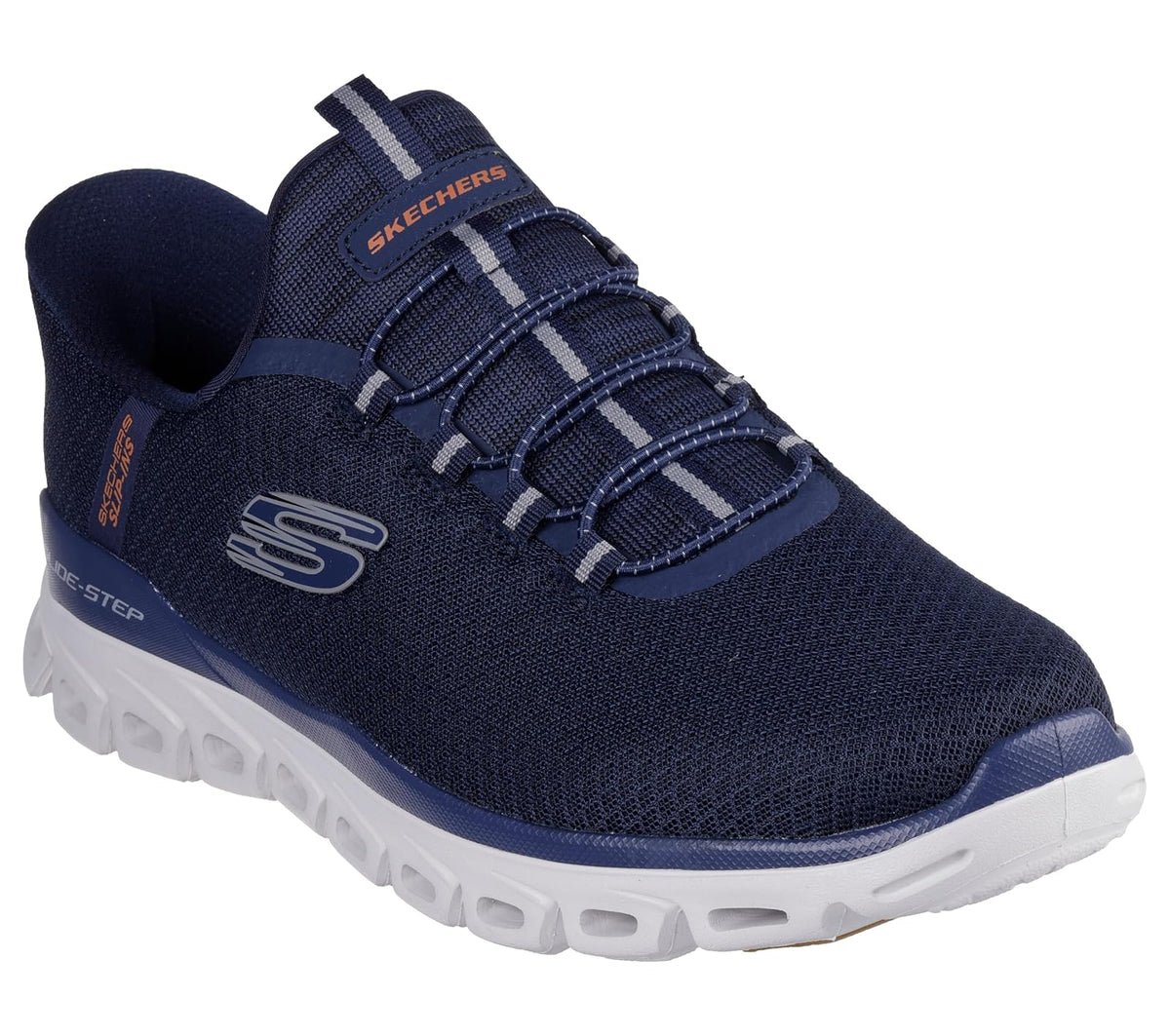 Skechers 233010 Zapatillas para Hombre