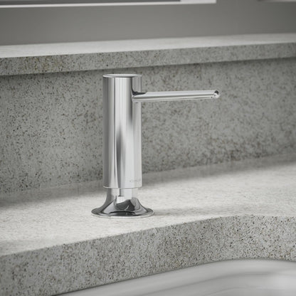 Kohler Dispensador de jabón/loción contemporáneo